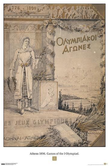 Poster, , large