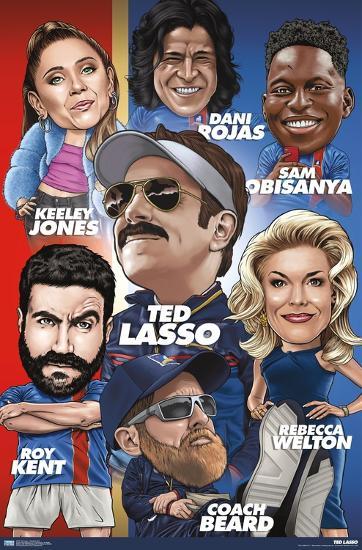Poster, , large
