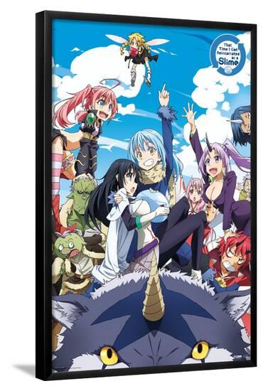 Poster, , large