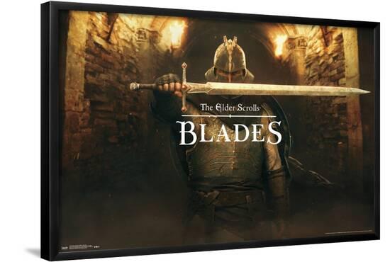 Poster, , large