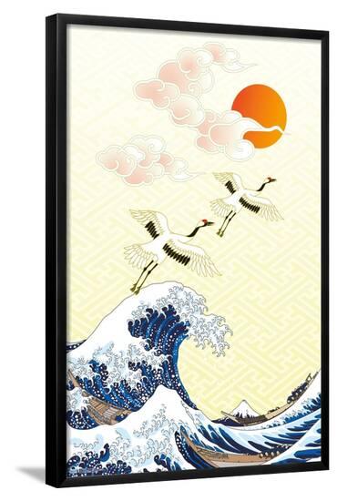 Poster, , large