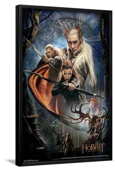 Poster, , large
