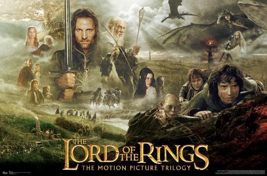 Poster, , large