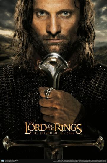 Poster, , large