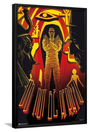 Poster, , large