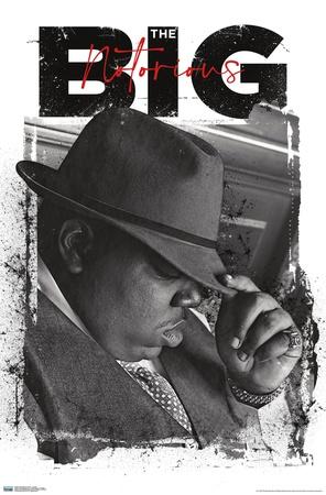 The Notorious B.I.G. - Profile
