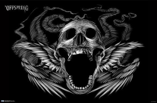 Poster, , large