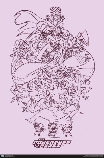 Poster, , large