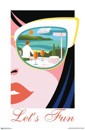 Poster, , large