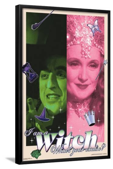 Poster, , large