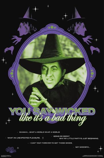 Poster, , large
