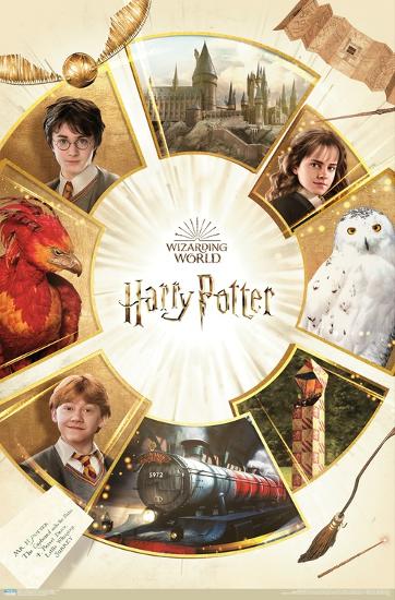 Poster, , large