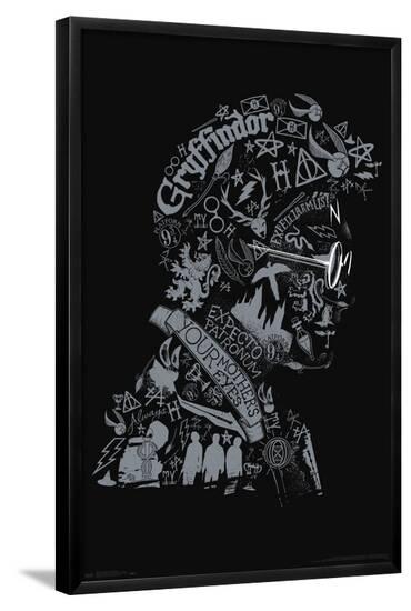 Poster, , large