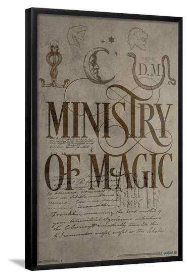 Poster, , large