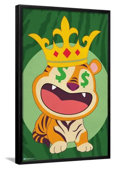Poster, , large