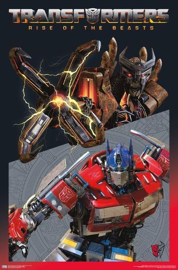 Poster, , large