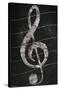 Stretched Canvas