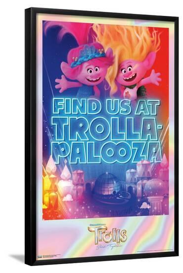 Poster, , large
