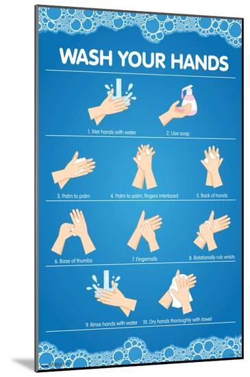 Poster, , large