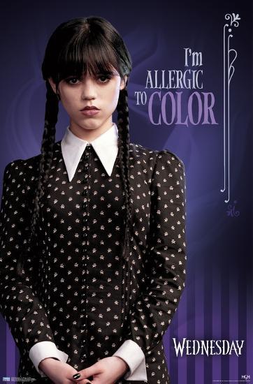 Poster, , large