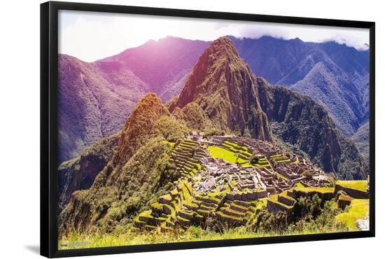 Poster, , large