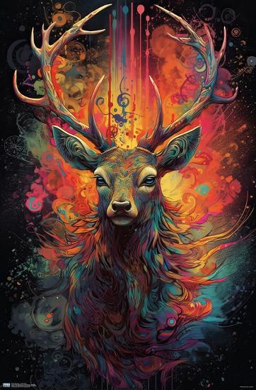 Poster, , large