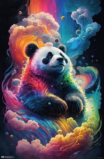 Poster, , large