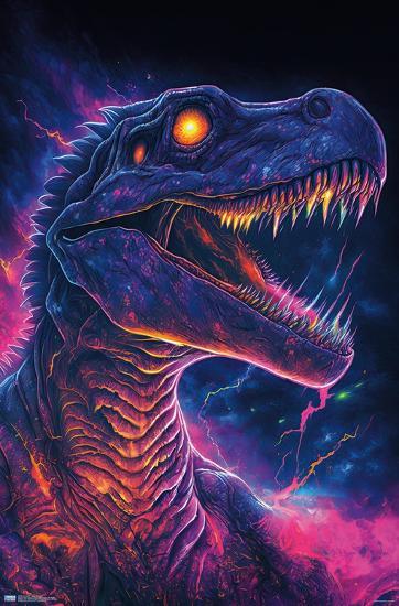 Poster, , large