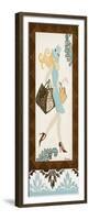 Trendsetter I-Gina Ritter-Framed Premium Giclee Print