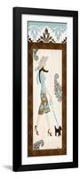 Trendsetter II-Gina Ritter-Framed Art Print