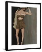 Trendsetter-Farrell Douglass-Framed Giclee Print