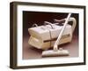 Trendy Vacuum Cleaner-null-Framed Photographic Print