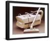 Trendy Vacuum Cleaner-null-Framed Photographic Print