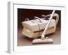 Trendy Vacuum Cleaner-null-Framed Photographic Print