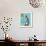 Trendy-Kareem Rizk-Framed Giclee Print displayed on a wall