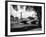 Trent Bridge, Nottingam-null-Framed Photographic Print