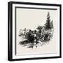 Trent Locks-null-Framed Giclee Print