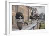 Trent Park, 1934-Rex Whistler-Framed Giclee Print