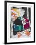 Trento-Melissa Wenke-Framed Collectable Print