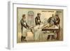 Trepanning-null-Framed Giclee Print