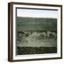 Treport (Seine-Maritime, France), Ripple Effect, Circa 1890-1895-Leon, Levy et Fils-Framed Photographic Print