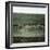 Treport (Seine-Maritime, France), Ripple Effect, Circa 1890-1895-Leon, Levy et Fils-Framed Photographic Print