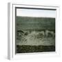 Treport (Seine-Maritime, France), Ripple Effect, Circa 1890-1895-Leon, Levy et Fils-Framed Photographic Print