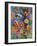 Tres Amigo-Carla Bank-Framed Giclee Print