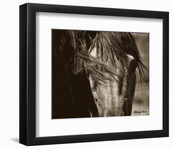 Tres Chic-Barry Hart-Framed Giclee Print