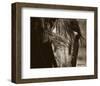 Tres Chic-Barry Hart-Framed Giclee Print