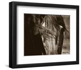 Tres Chic-Barry Hart-Framed Art Print