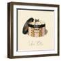 Tres Kitten-Marco Fabiano-Framed Art Print