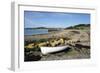 Tresco, Isles of Scilly, England, United Kingdom, Europe-Robert Harding-Framed Photographic Print