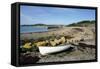 Tresco, Isles of Scilly, England, United Kingdom, Europe-Robert Harding-Framed Stretched Canvas